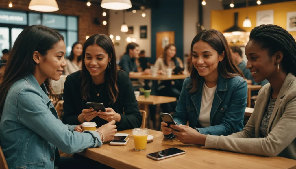 algorythme tinder