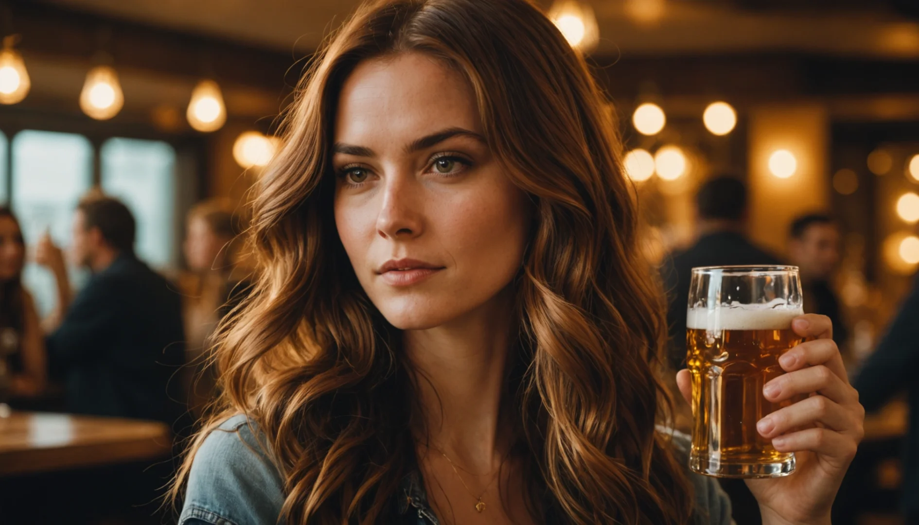 biere pour les cheveux